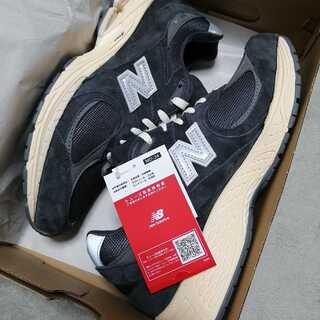28.5 cm希少サイズ New Balance 2002RHO 28.5cm