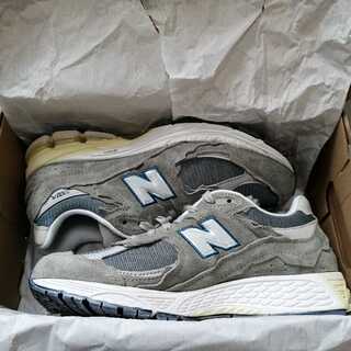【27.5cm】New Balance 2002R ProtectionPack 27.5cm