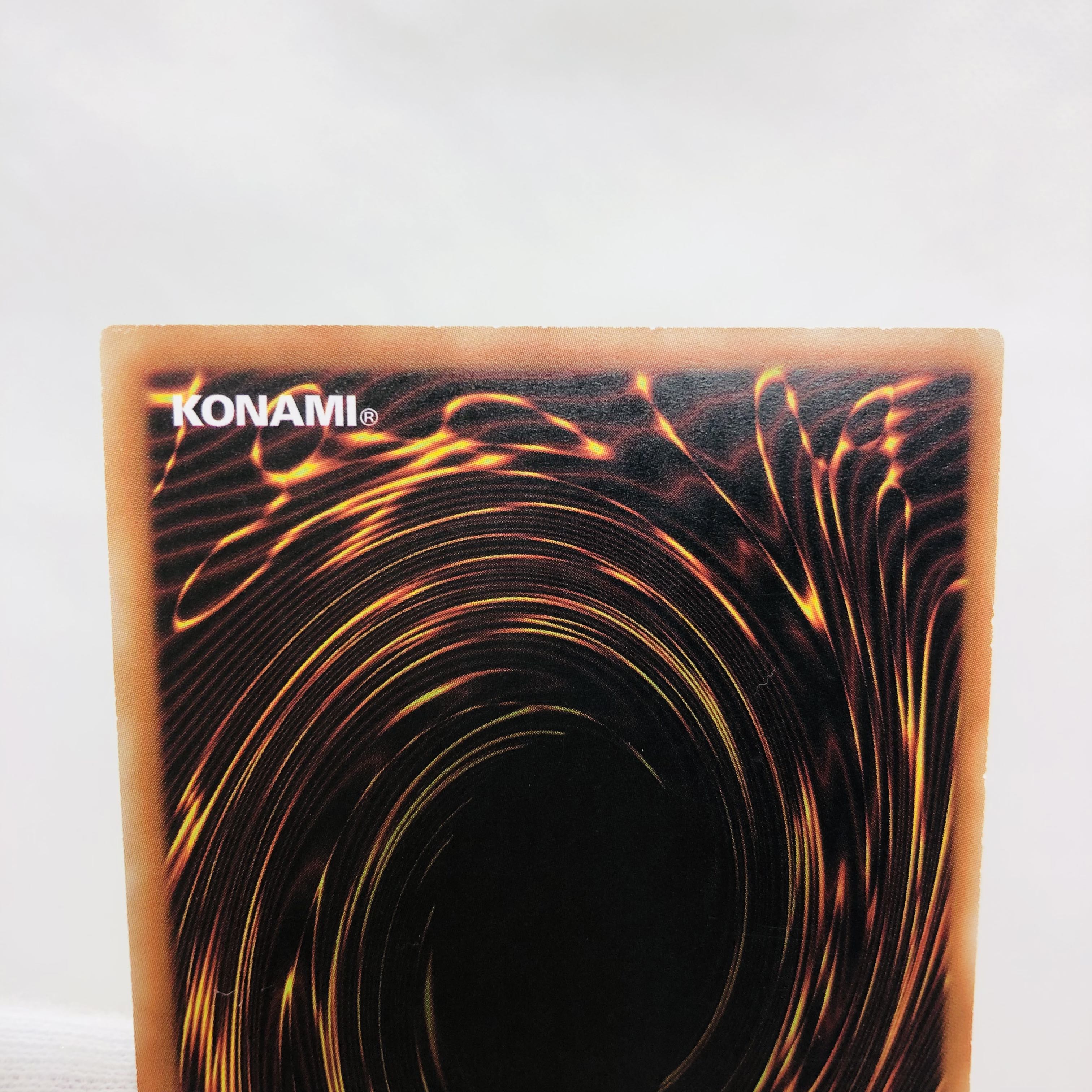 Yu-Gi-Oh! English Italian version Atomic Scrap Dragon Ultimate Rare