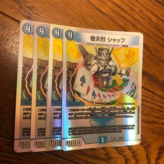 Kitanetsu Schaff VR 5/18