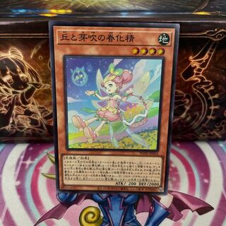 No.842 P shop: Springing Spirit of Hills and Buds [Soo].