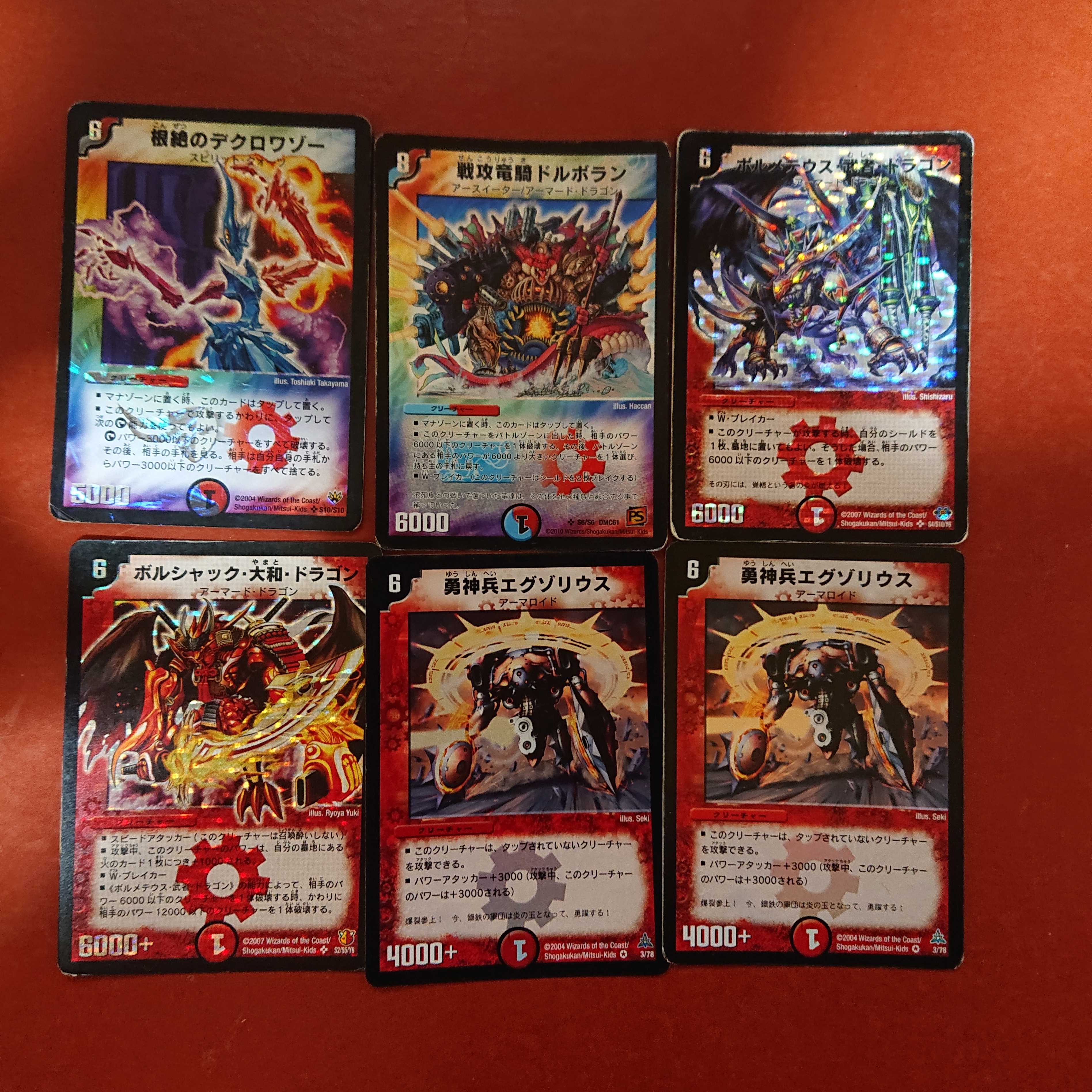 For confirmation by Mr. Akasaka