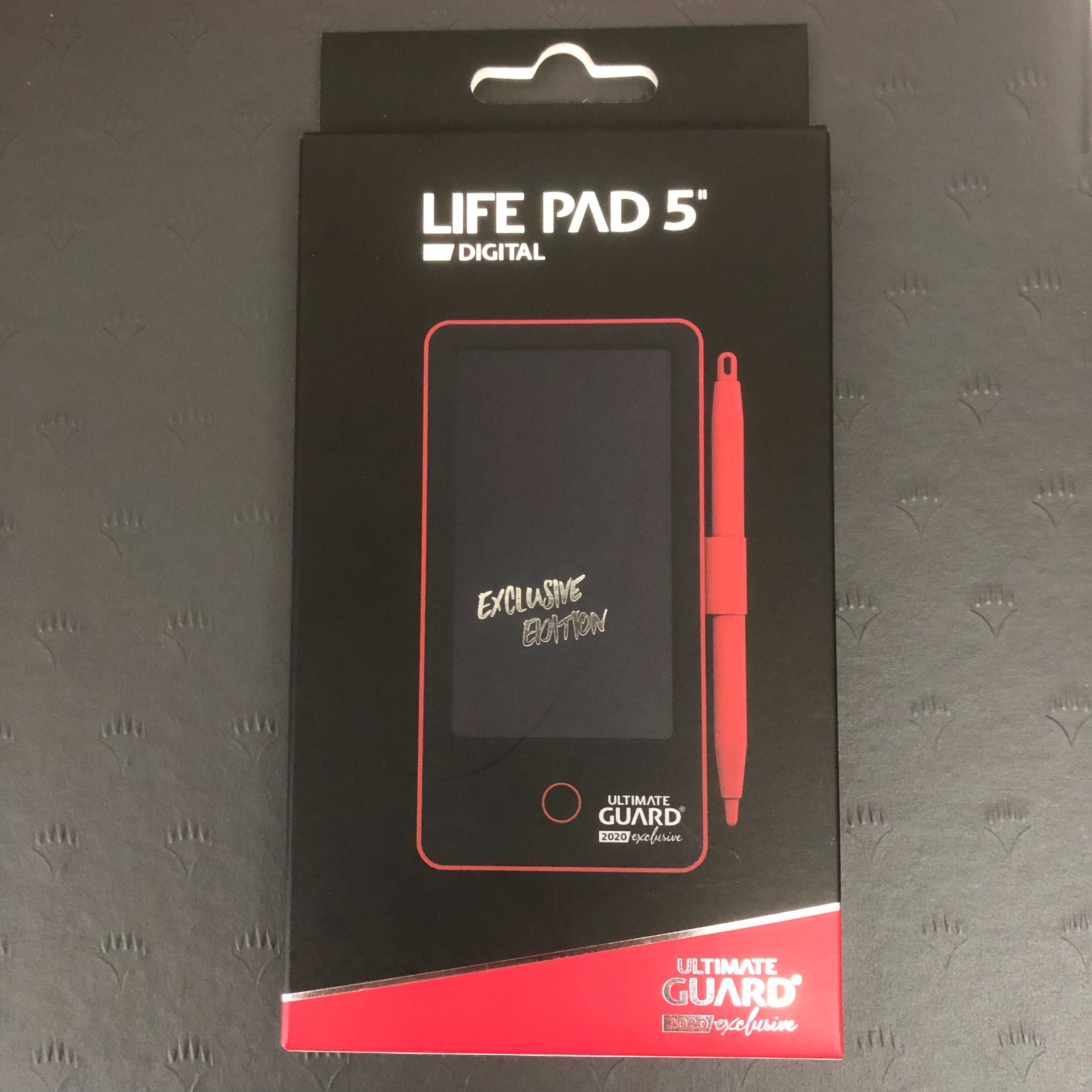 Digital Life Pad LIFE PAD 5 DIGITAL