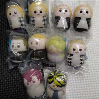 Tokyo Revengers Torybe Coonuts Sano Manjiro Mikey Draken