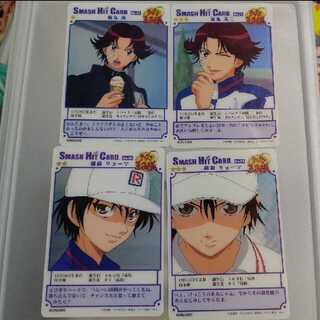 テニスの王子様 テニプリ 越前リョーマ リョーマ 菊丸英二