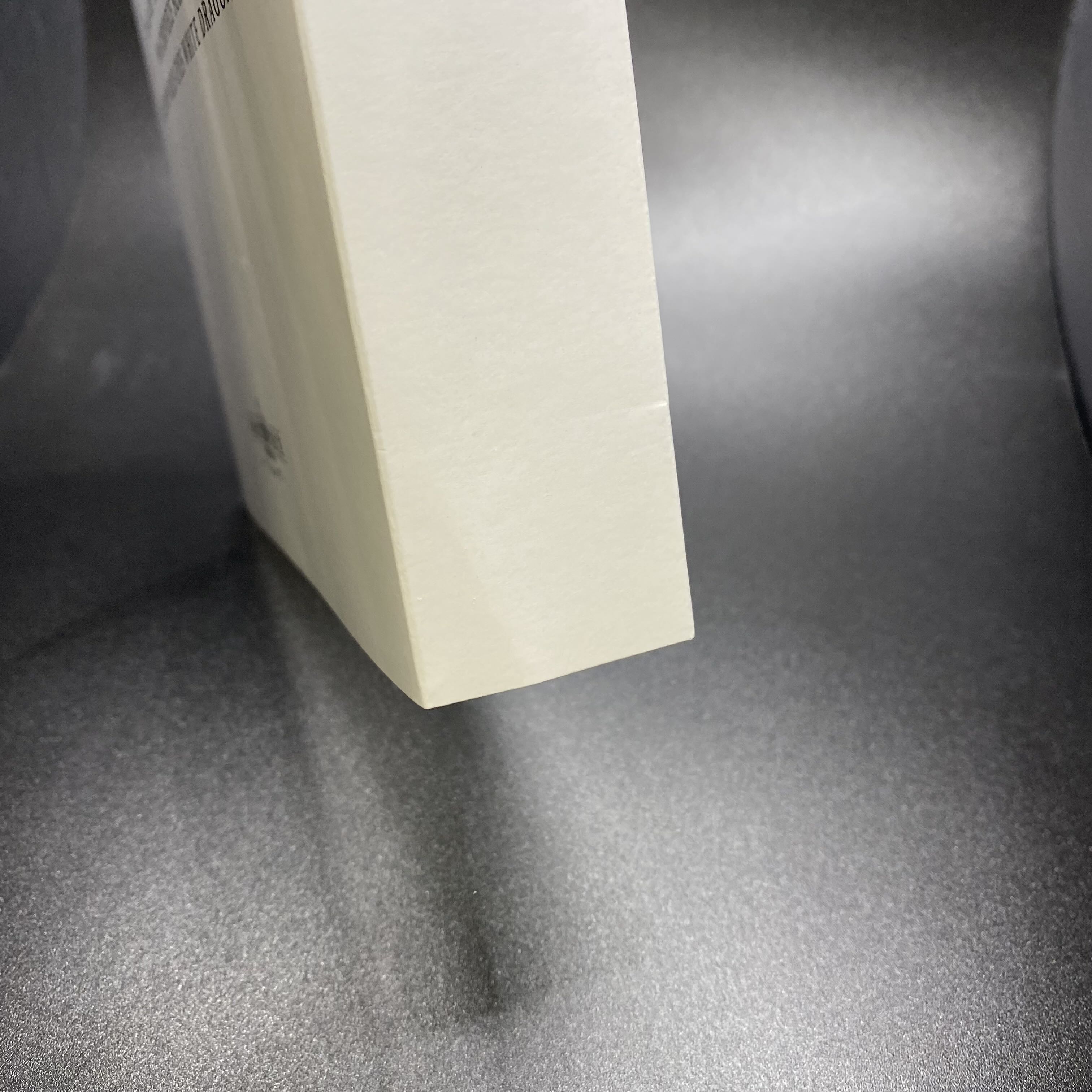 青眼の白龍/BLUE-EYES WHITE DRAGON 純銀 英語版 No.0120EU 証明書付 箱・段ボール付