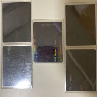 Genesis of Ruin Zero-Mu/Zero-Dragon Secret