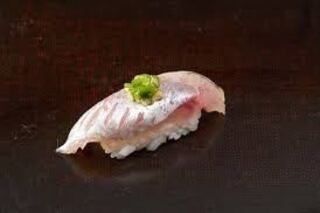 horse mackerel (Carangidae spp., esp. the Japanese horse mackerel, Trachurus japonicus)