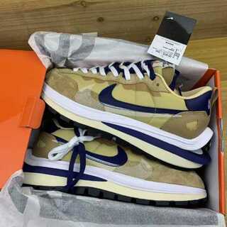 Nike sacai VAPORWAFFLE  28cm