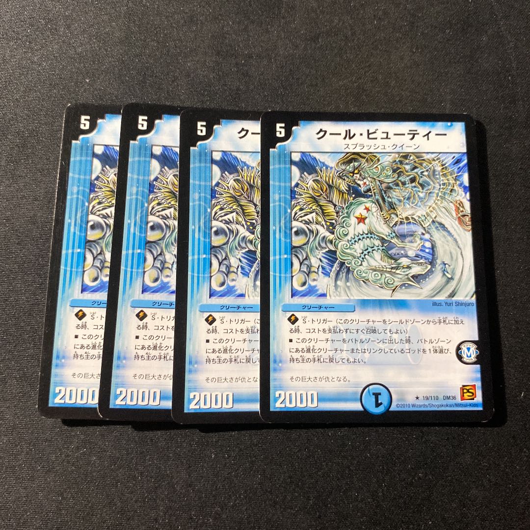 Cool Beauty R 19/110