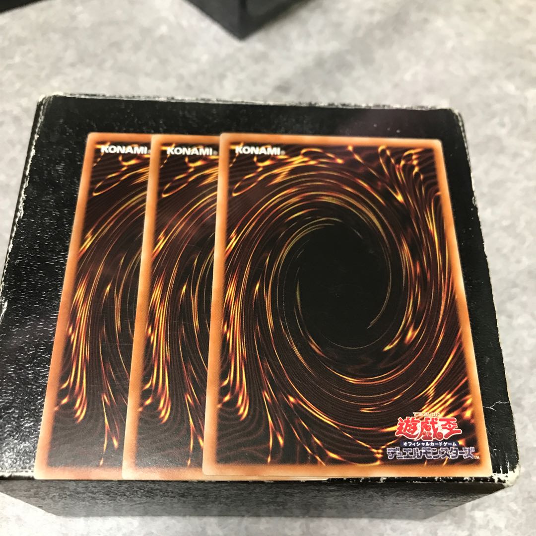 Parallel eXceed 3 normal