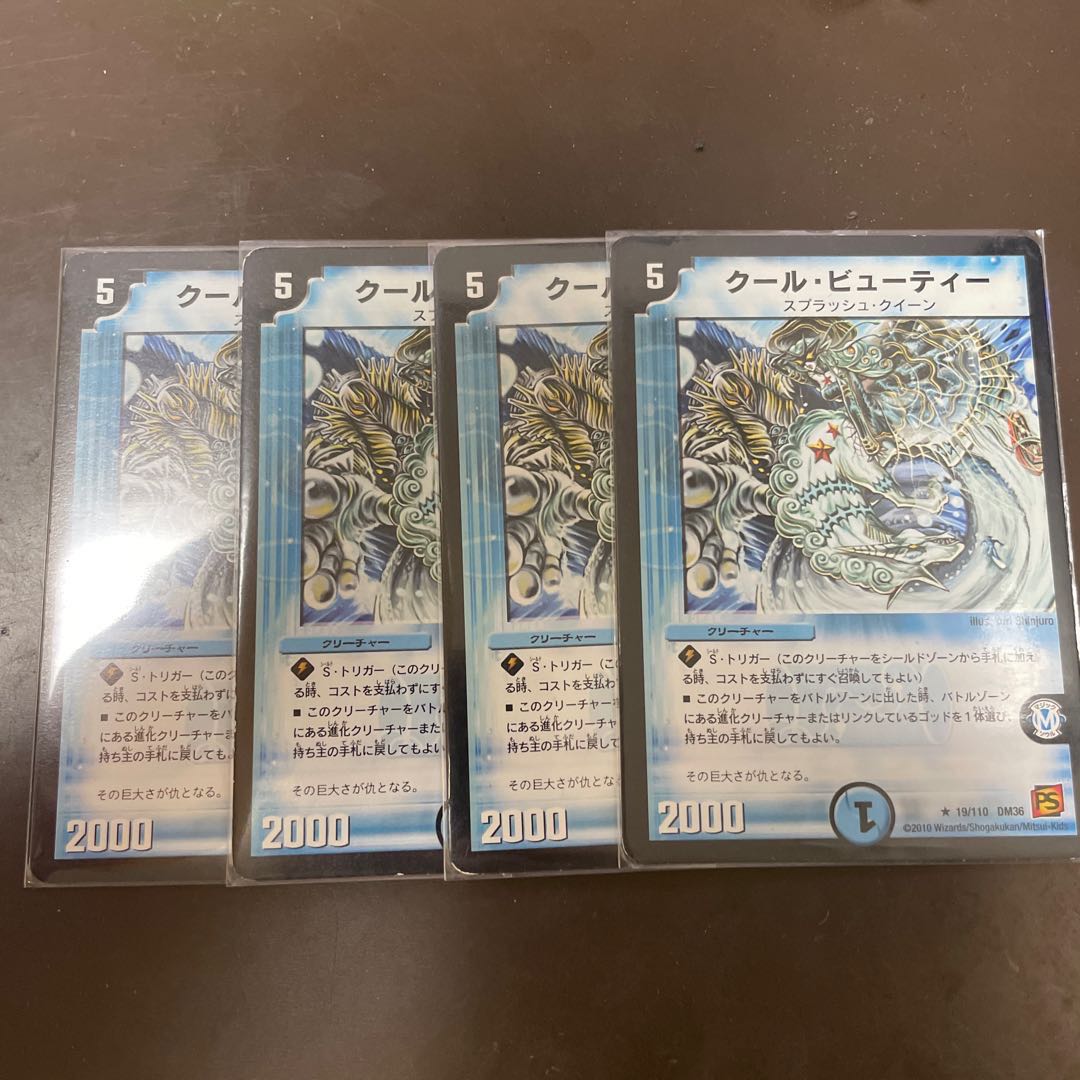 Cool Beauty R 19/110