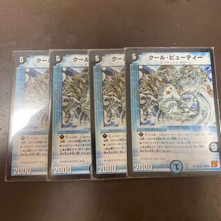 Cool Beauty R 19/110