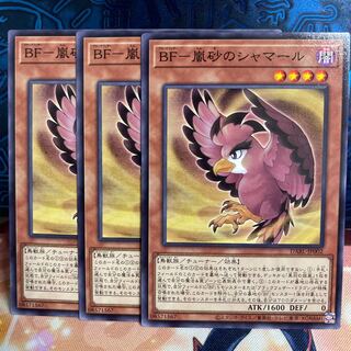 No.850 P屋　BF-嵐砂のシャマール 【ノー】