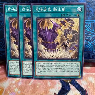 No.860 P屋　忍法装具 鉄土竜 【ノー】