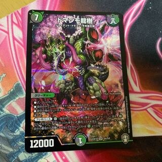 Domanmo Ryuju SR S4/S4