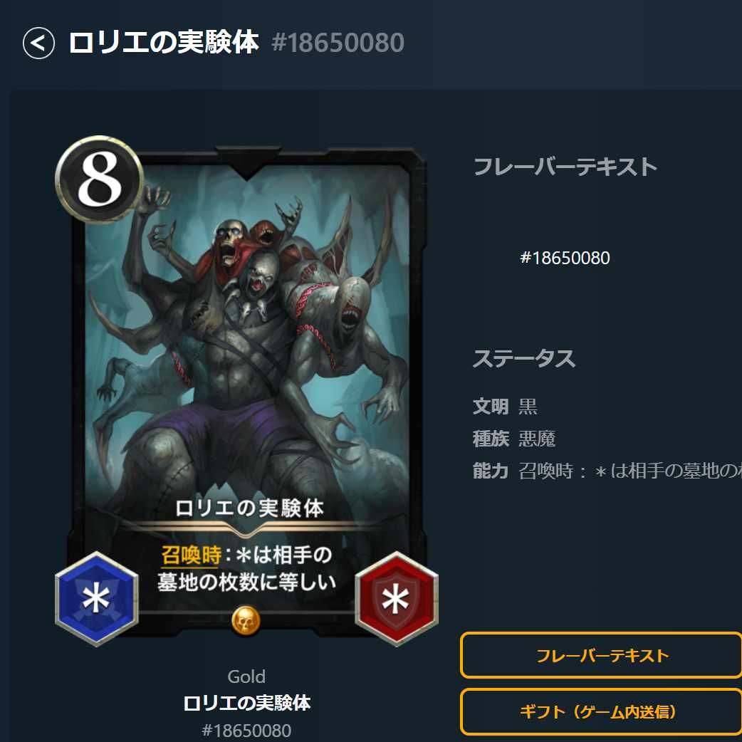 Laurier's Experiment One