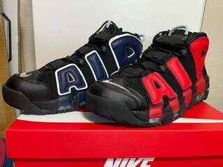 Nike Air More Uptempo '96 28.5cm 28.5cm