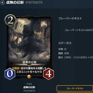 Illusion of Emptiness