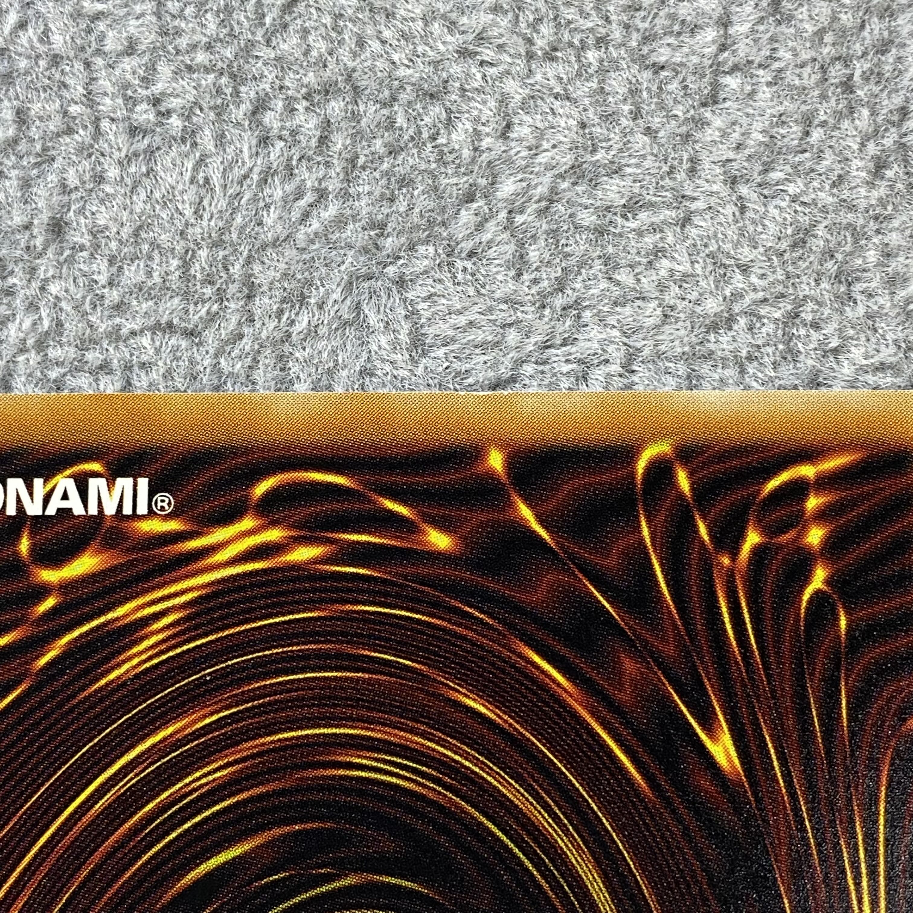 デーモンの召喚 レリーフ アルティメットレア