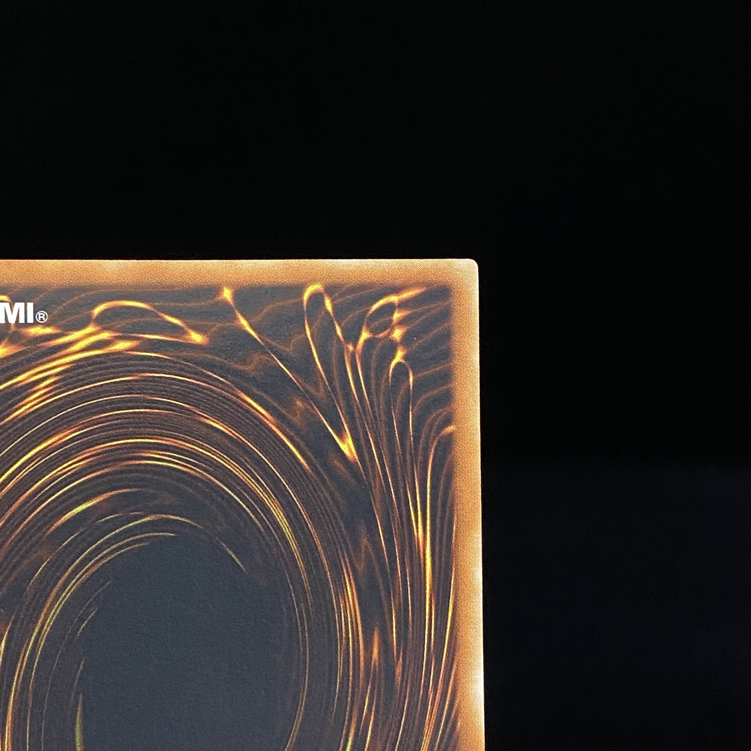 Elemental HERO Phoenix Enforcer Relief Ultimate Rare