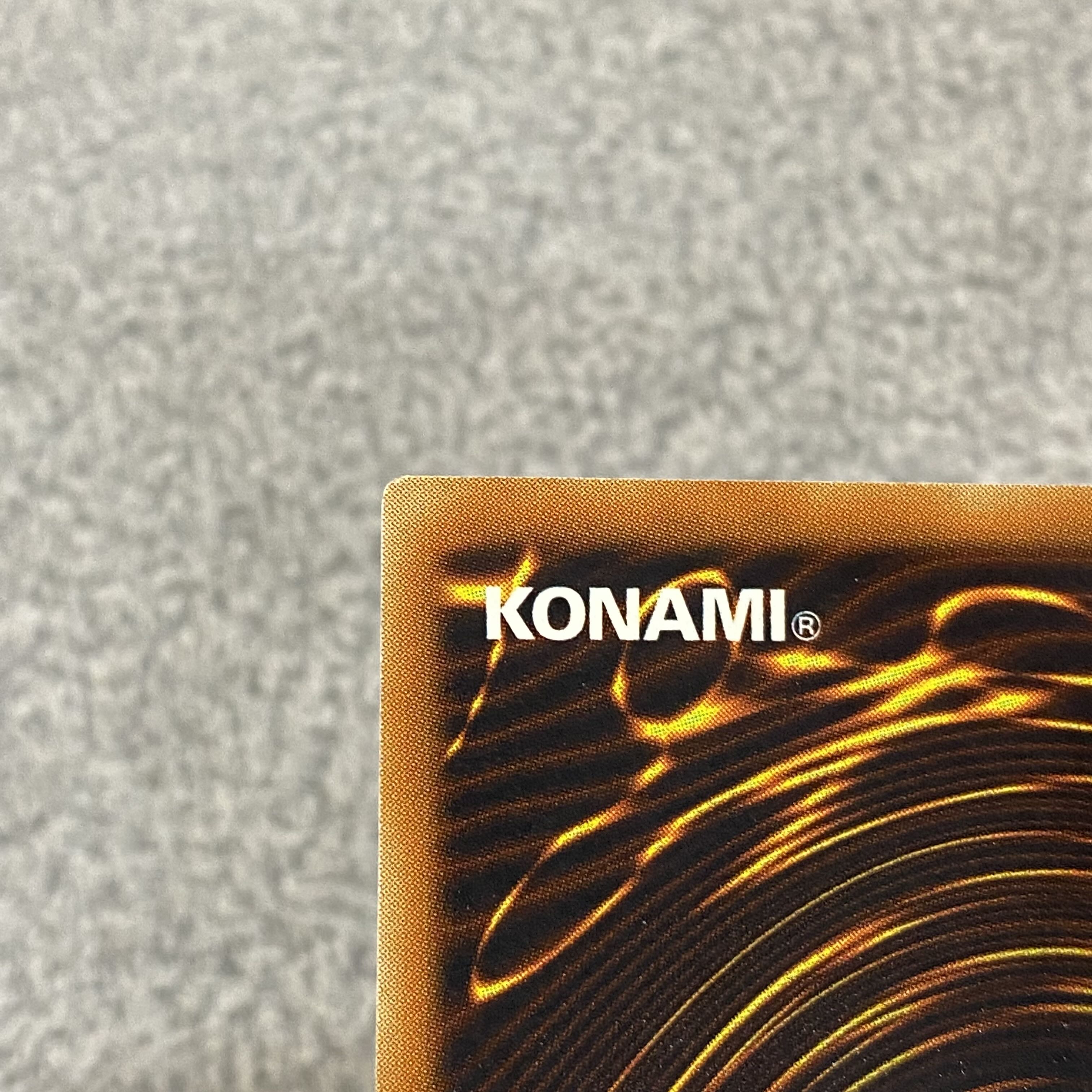 Elemental HERO Phoenix Enforcer Relief Ultimate Rare