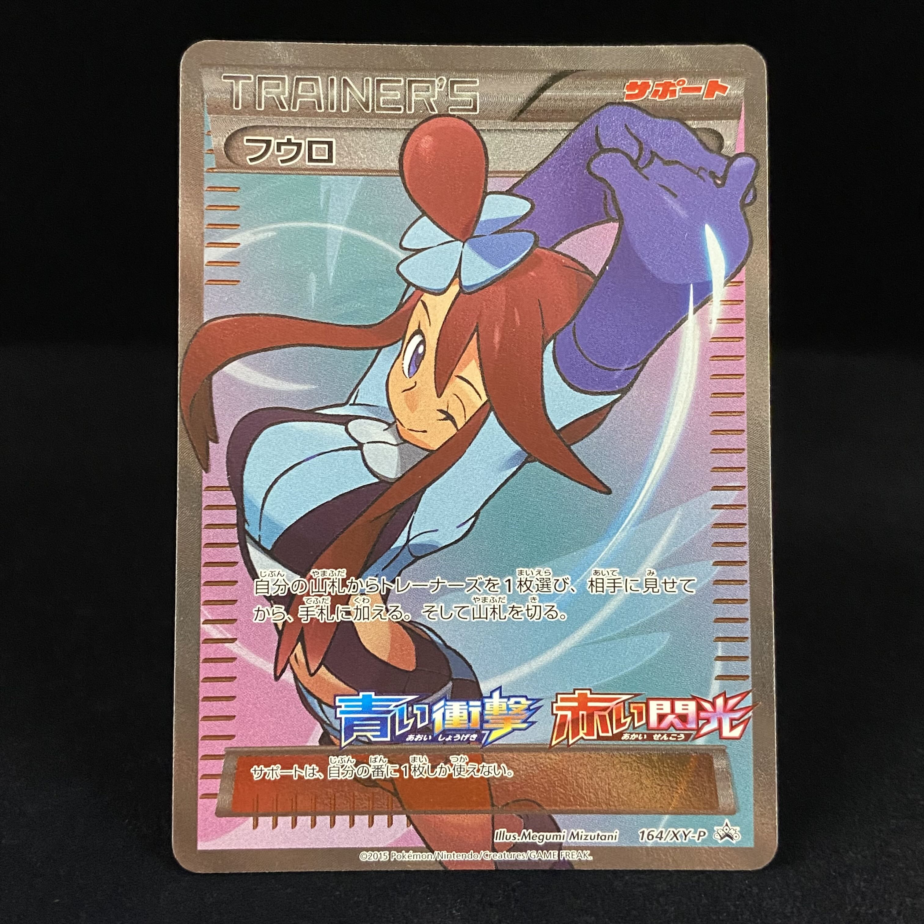 Skyla PROMO 164/XY-P