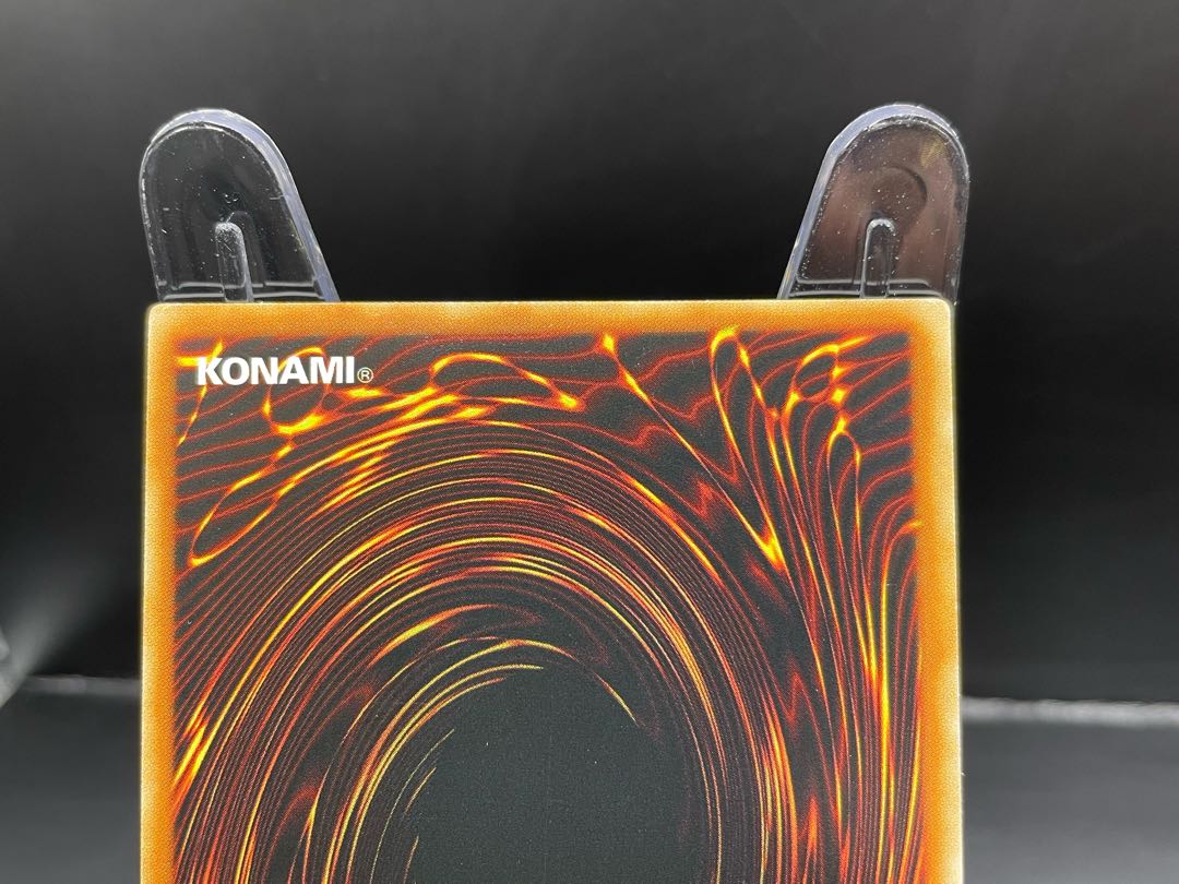 EU edition 1st ] Kutsura Tendo Starlight Rare