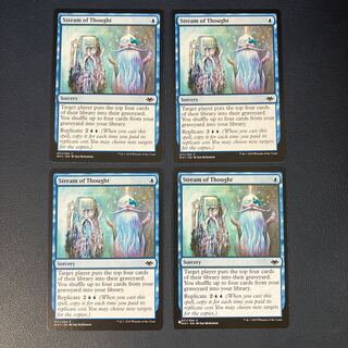 Stream of Thought Common 71/254 Modern Horizon