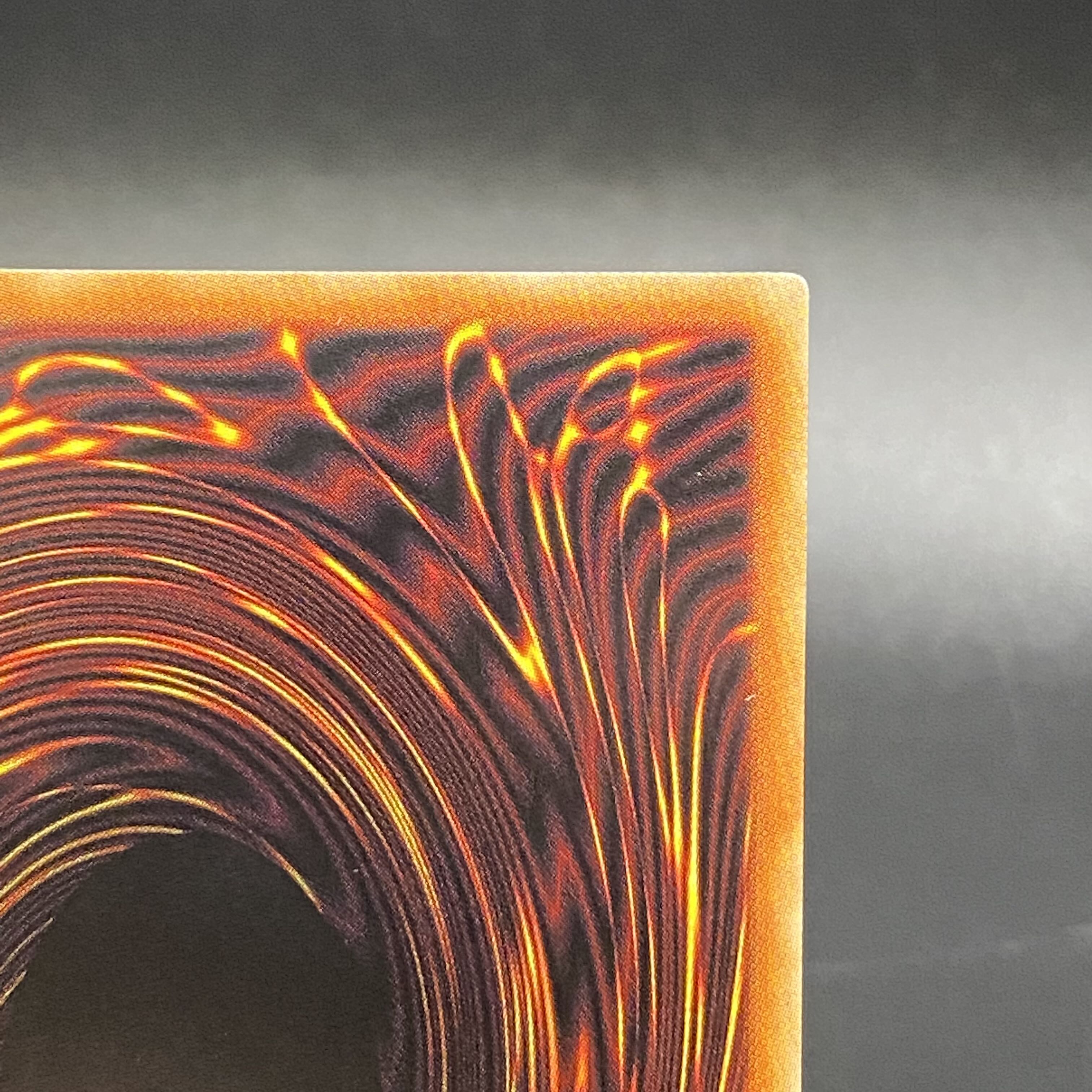 Senkohime - Kagari Prismatic Secret Rare JP022 different picture different illustration