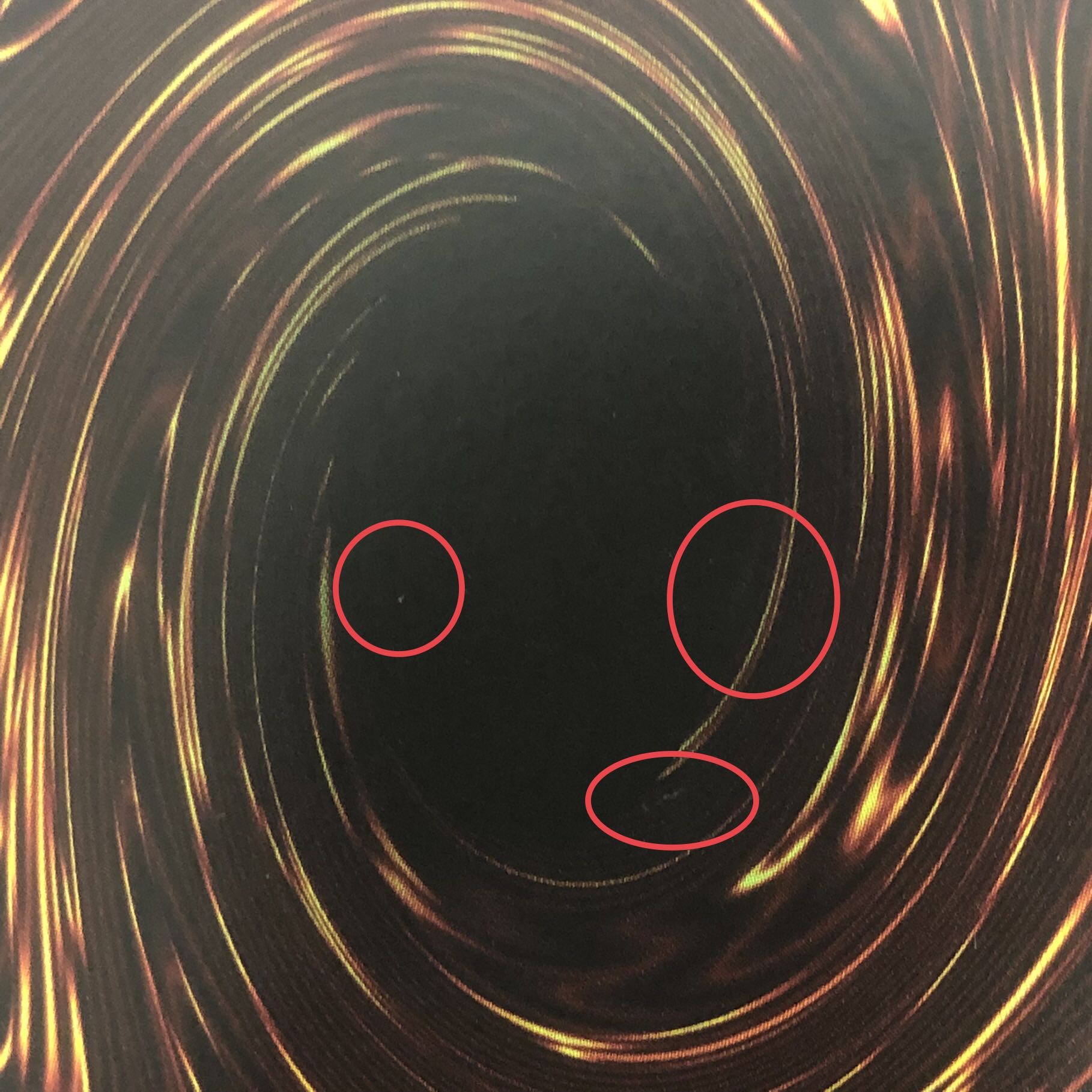 Yu-Gi-Oh Elder Entity N'tss EP15-JP033 Secret