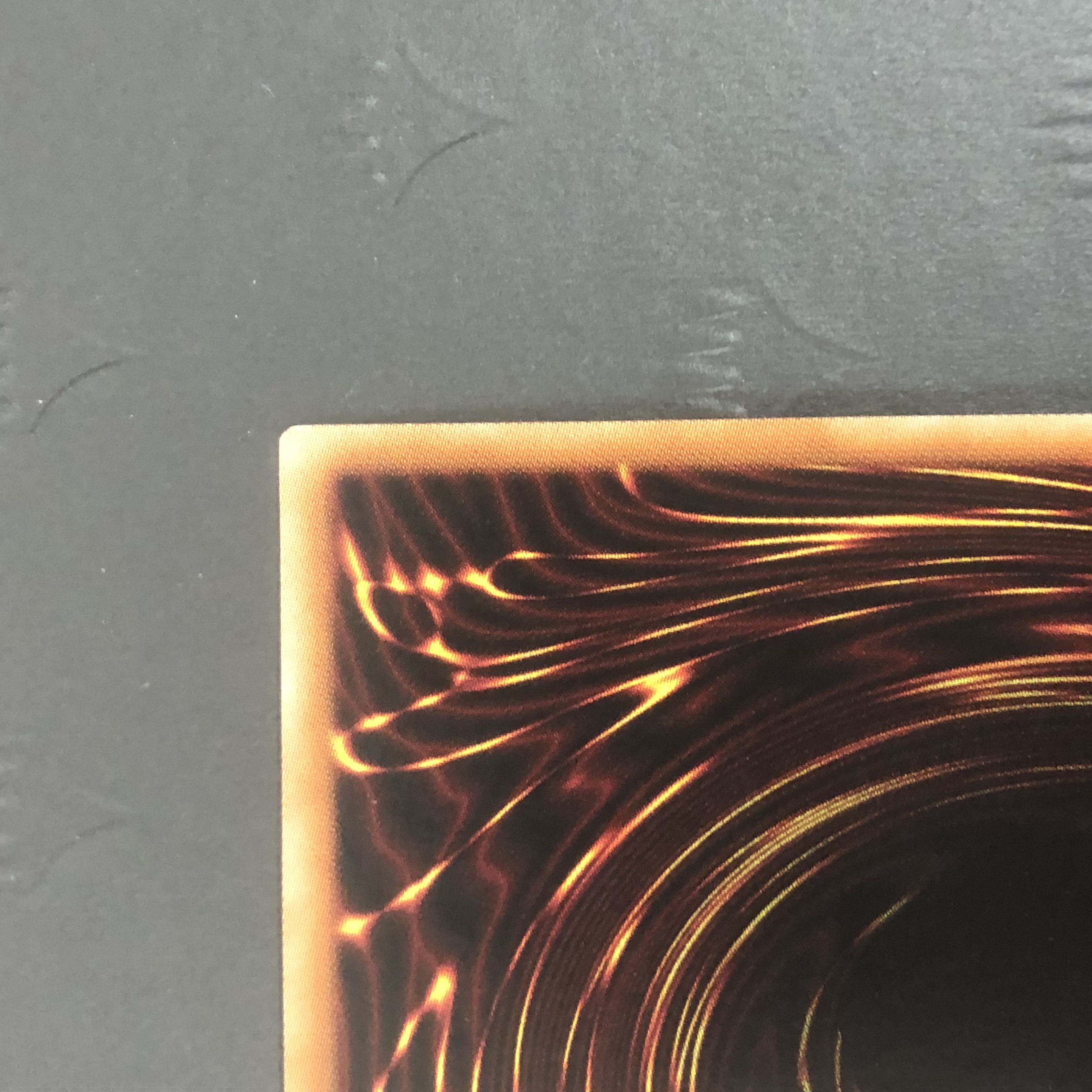 Yu-Gi-Oh Elder Entity N'tss EP15-JP033 Secret