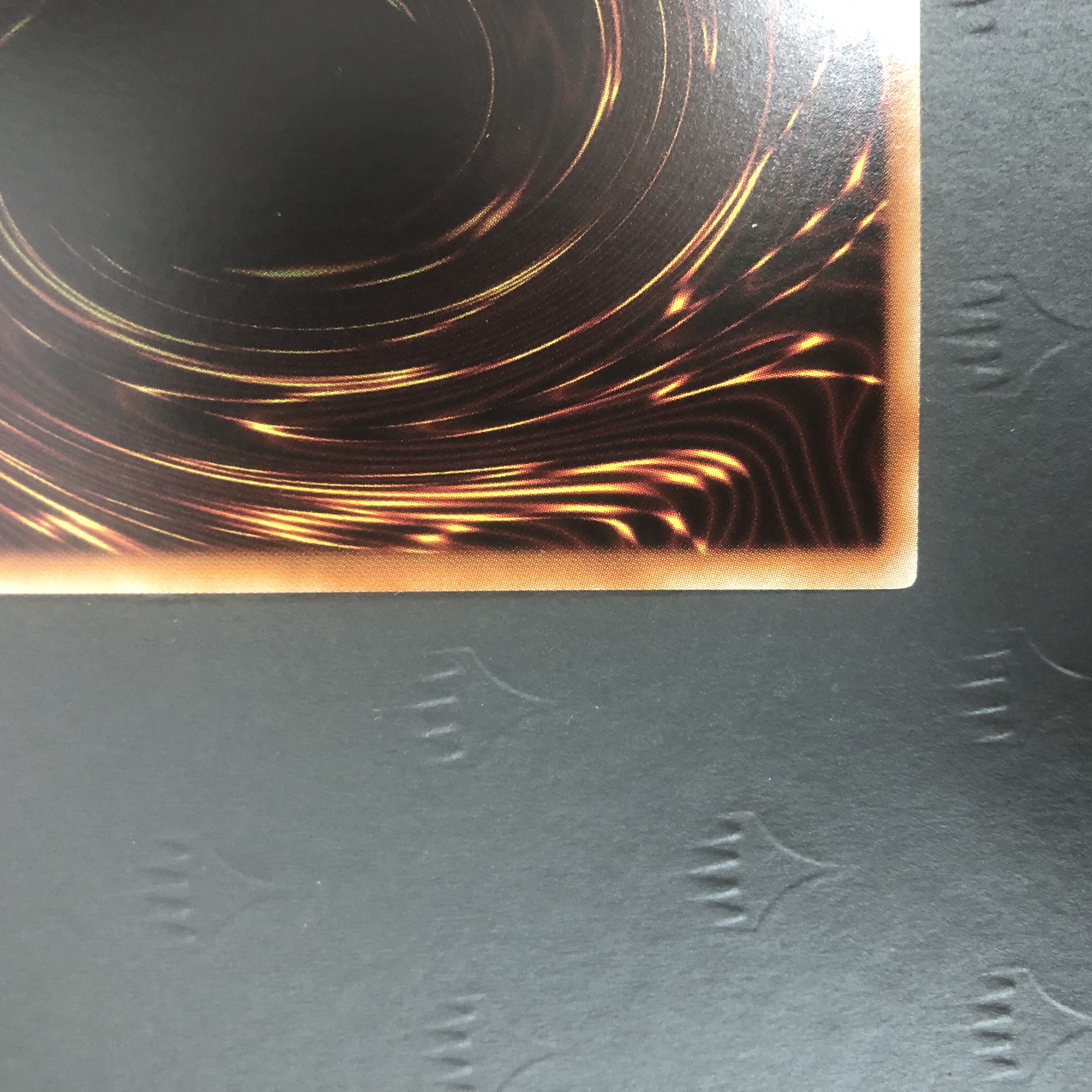 Yu-Gi-Oh Elder Entity N'tss EP15-JP033 Secret