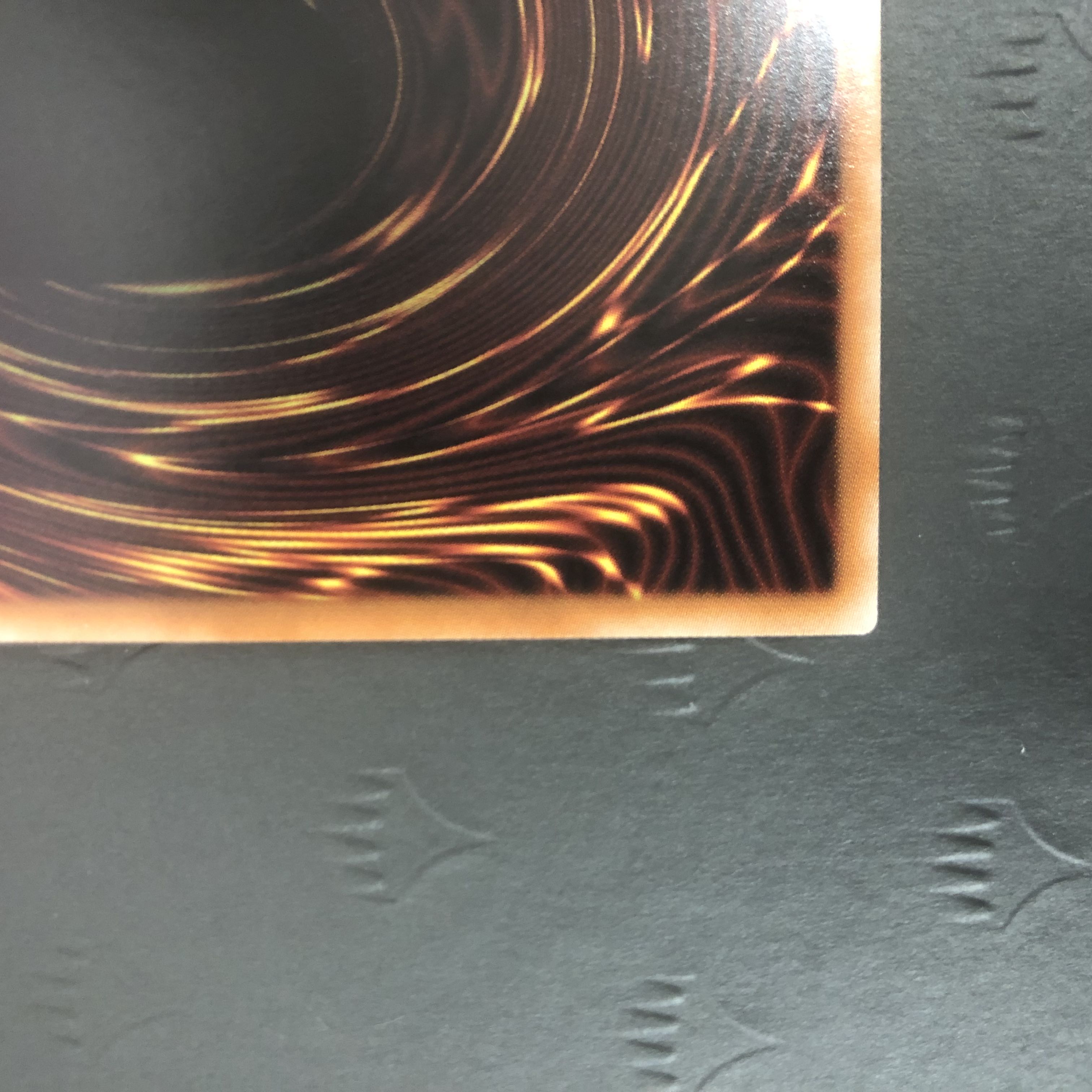 Yu-Gi-Oh Elder Entity N'tss Secret RC2-JP022