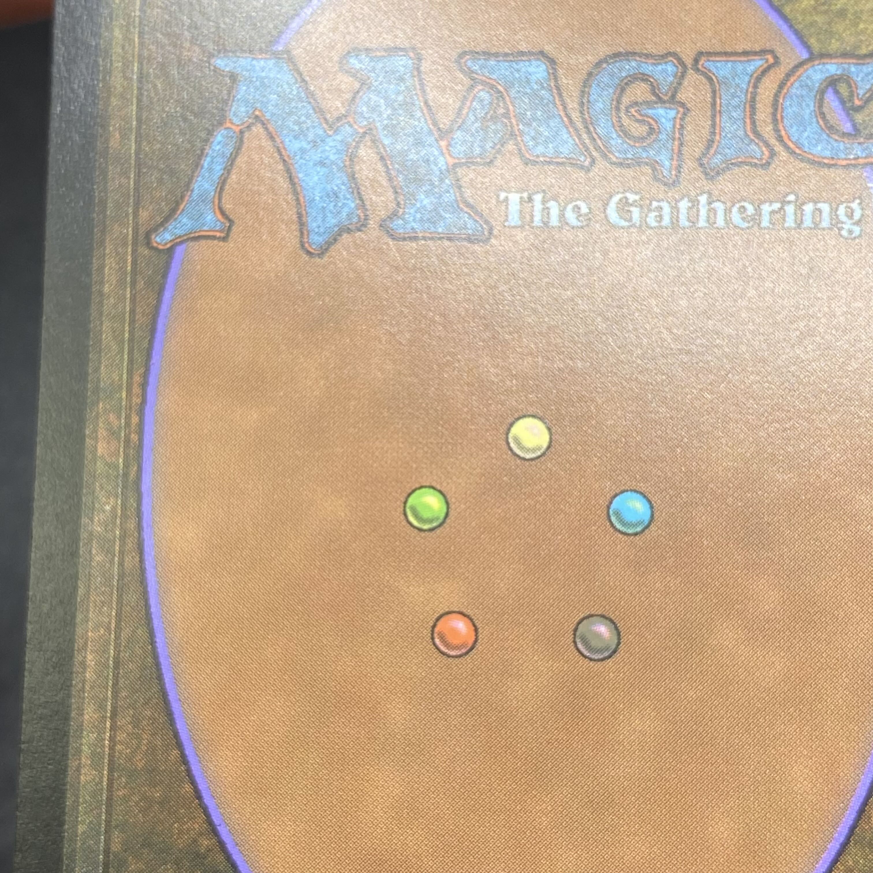 Jeweled Lotus 319/361 M