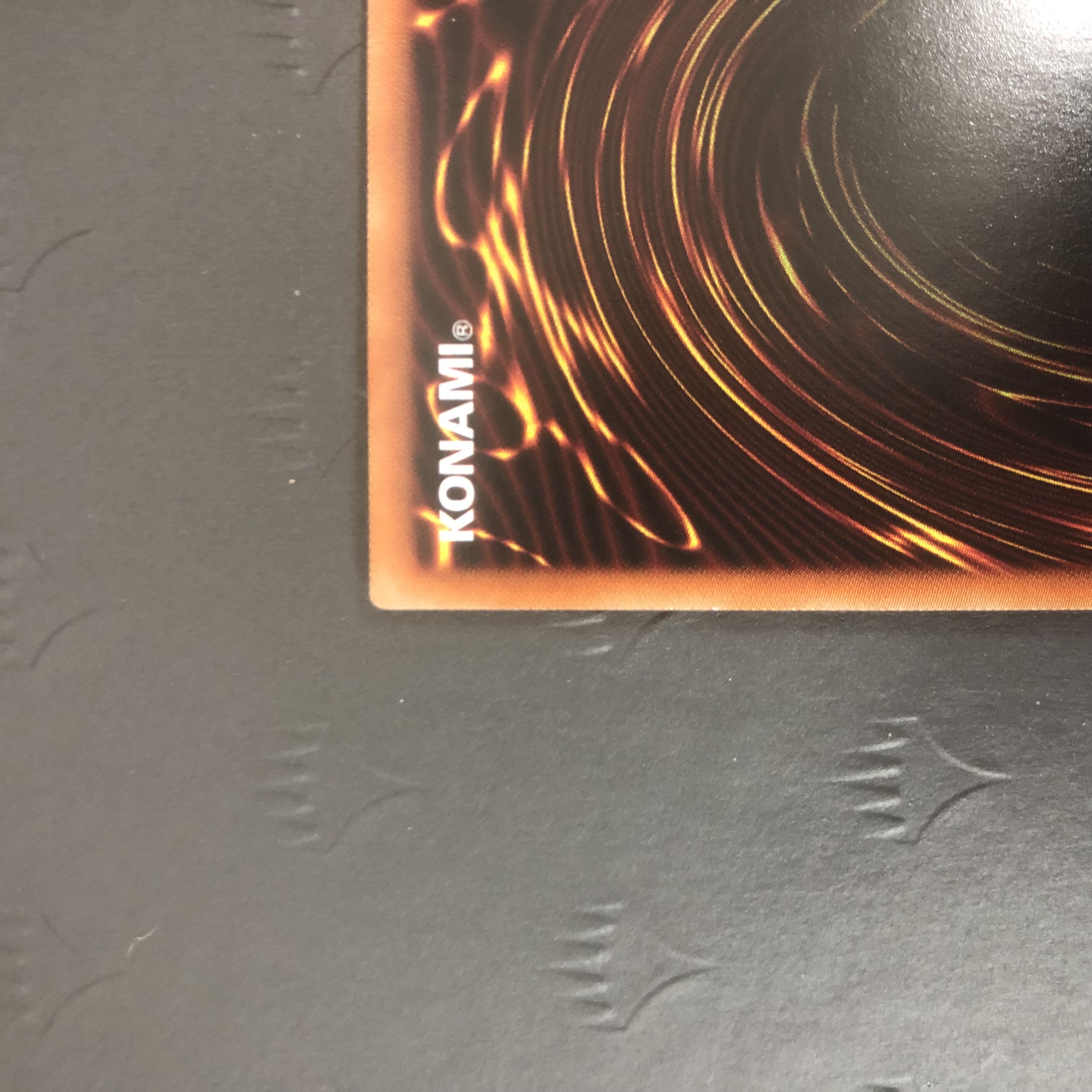 Yu-Gi-Oh! Dinorphia Terrigia Prismatic Secret