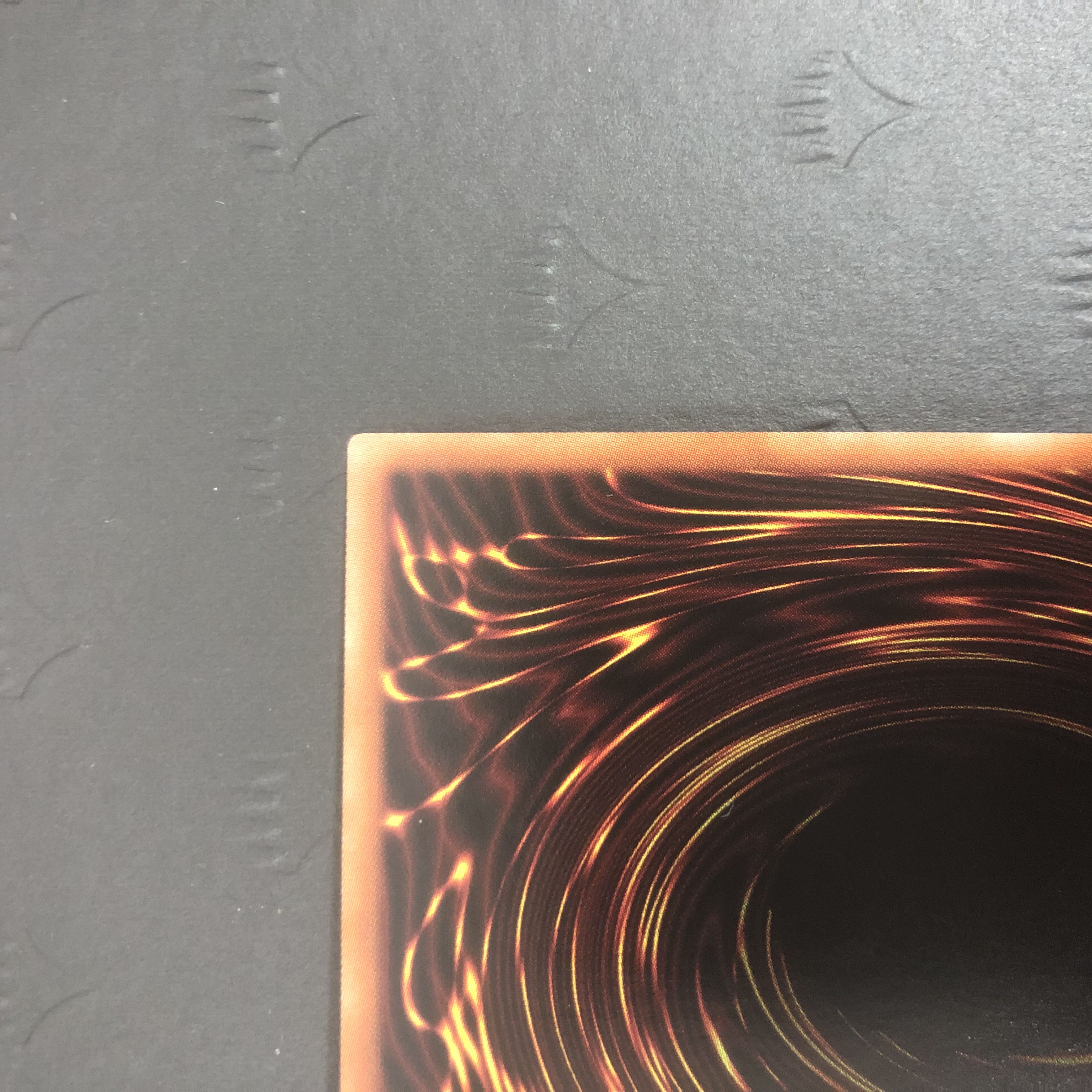 Yu-Gi-Oh! Dinorphia Terrigia Prismatic Secret