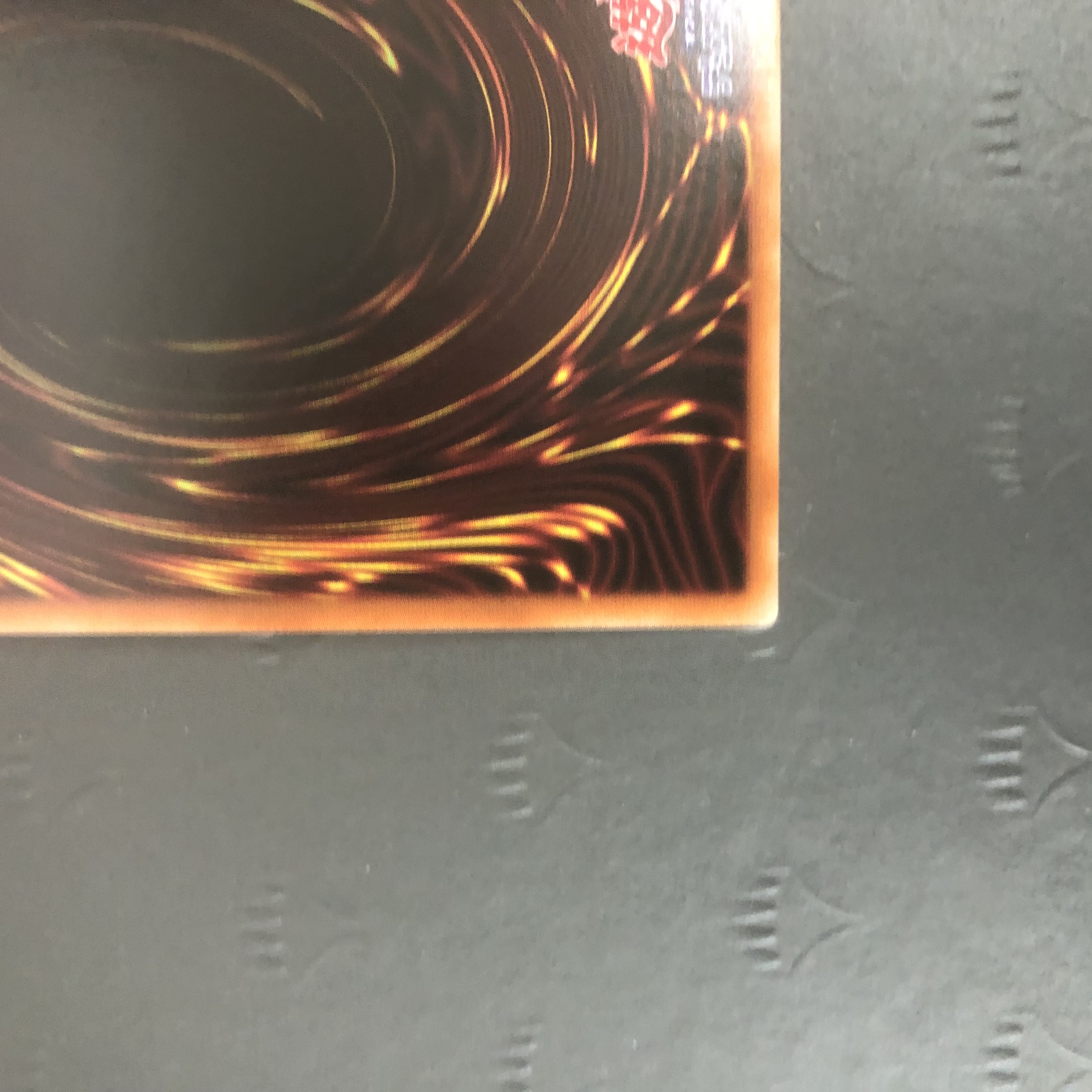 Yu-Gi-Oh! Dinorphia Terrigia Prismatic Secret