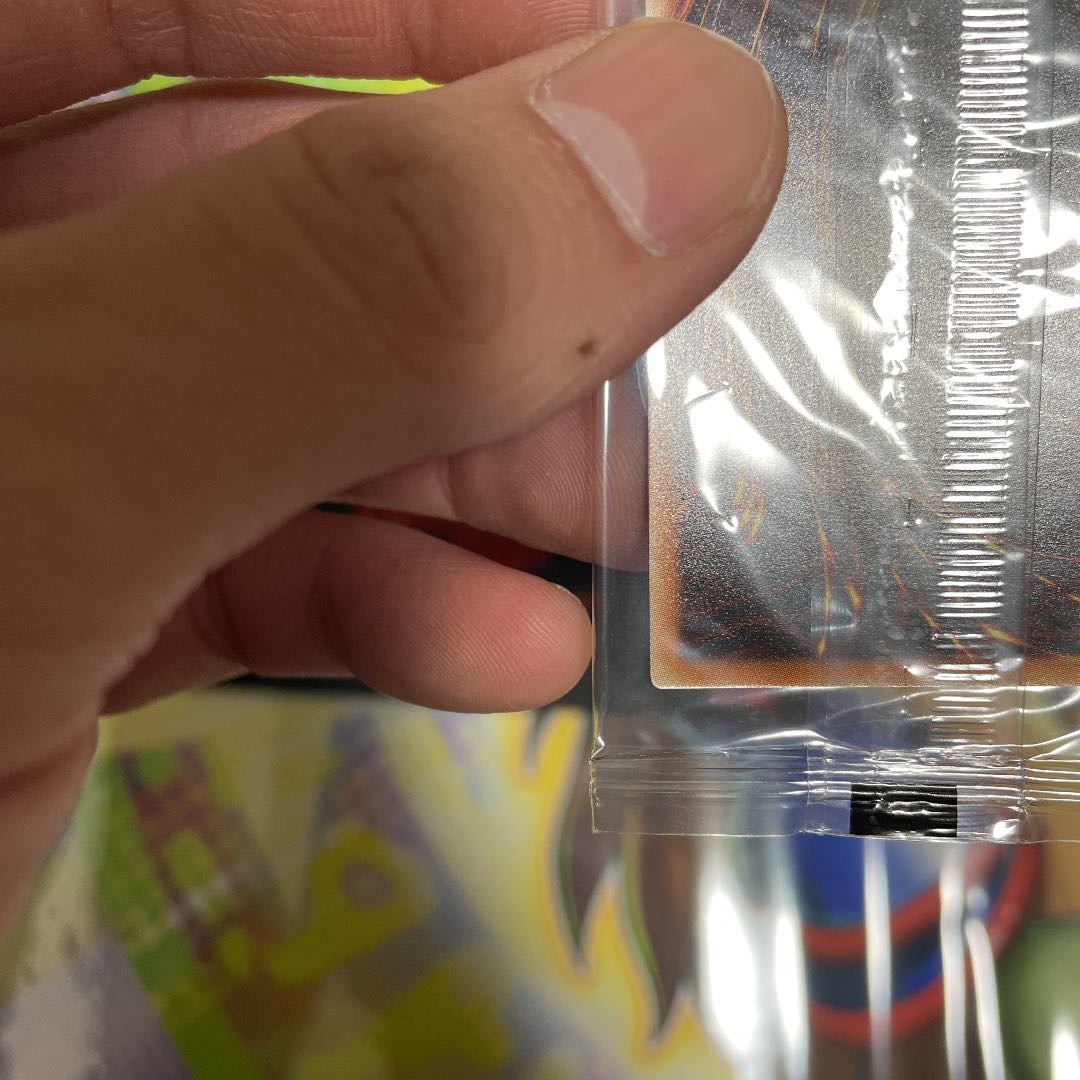 遊戯王 ブラックマジシャン 未開封 wcs2018 20thの通販 けんたろ