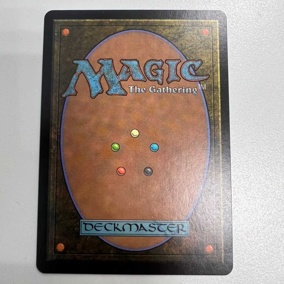 NM] Bloodstained Mire/Bloodstained Mire [JP