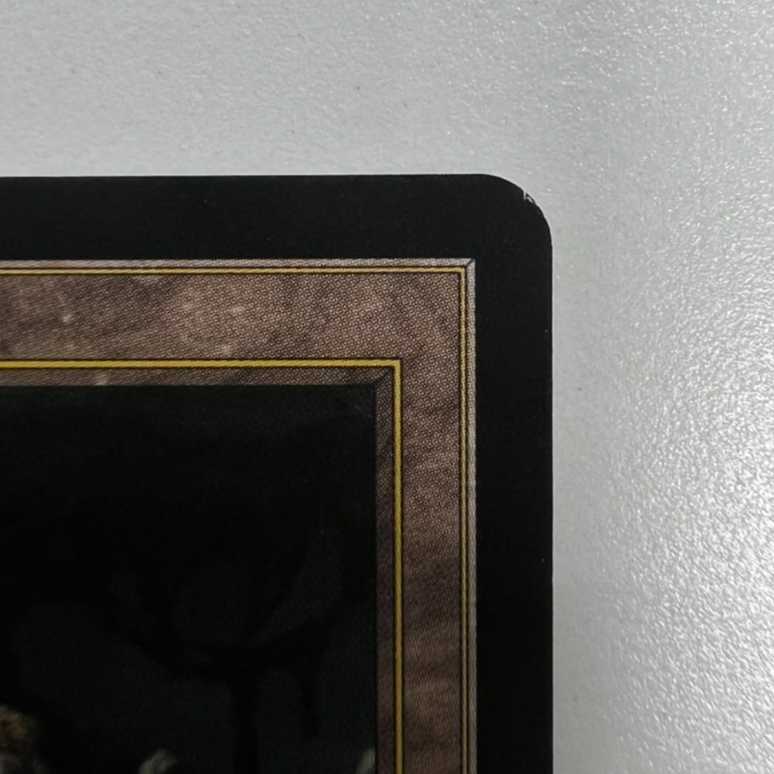 NM] Bloodstained Mire/Bloodstained Mire [JP