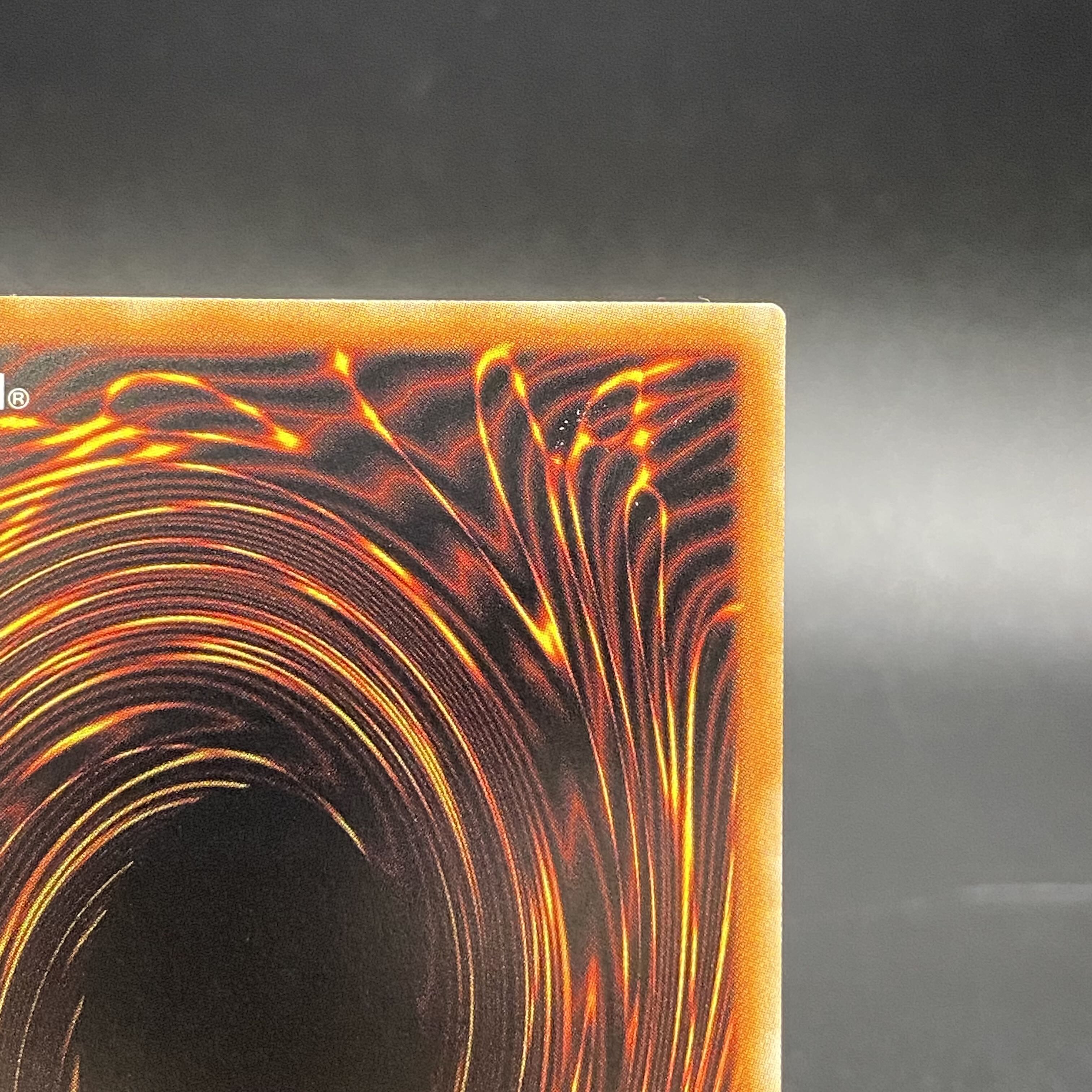 地霊媒師アウス プリズマティックシークレットレア JP032