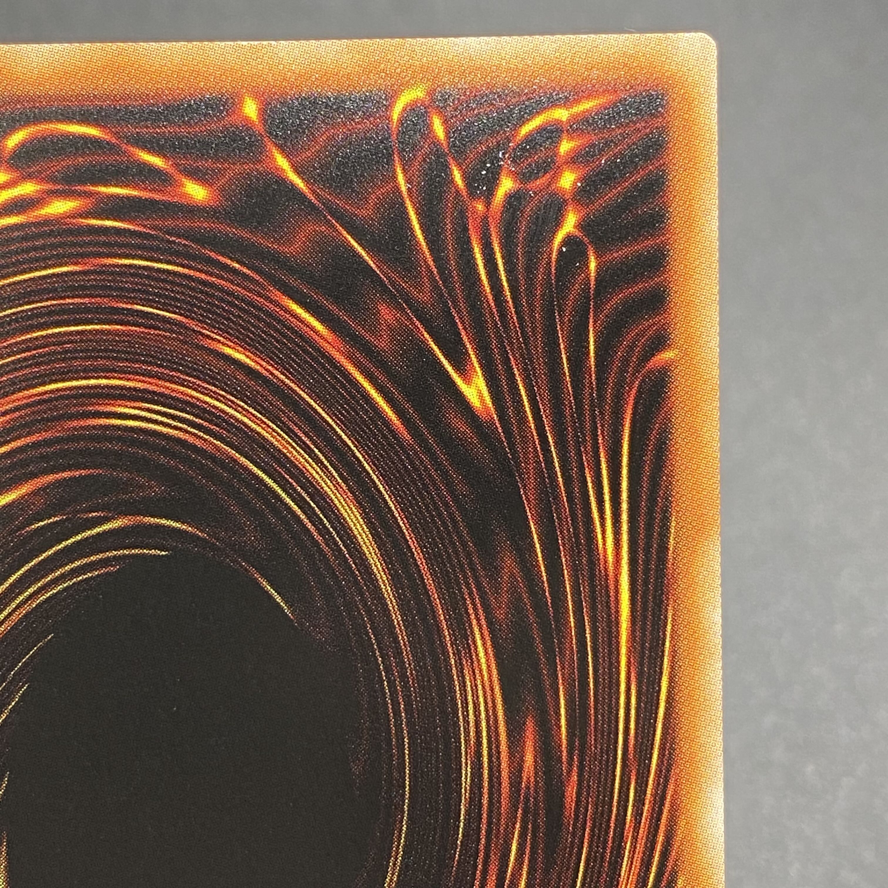 地霊媒師アウス プリズマティックシークレットレア JP032