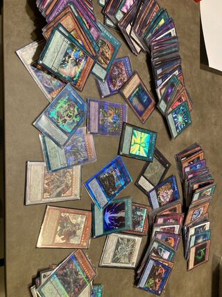 遊戯王　引退　レア多数　20th 初期　最終値下げ　遊戯王カード