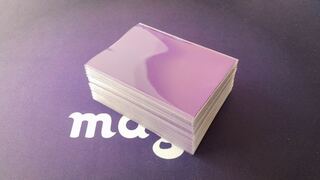 おやつフォーラム(紫)