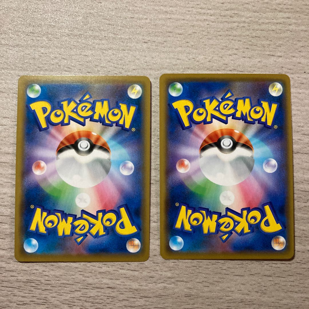 Special Price] Psyduck (Kira) C 009/024 2pcs.