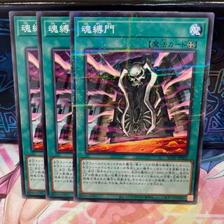 No.910 P屋 Soul Binding Gate [no