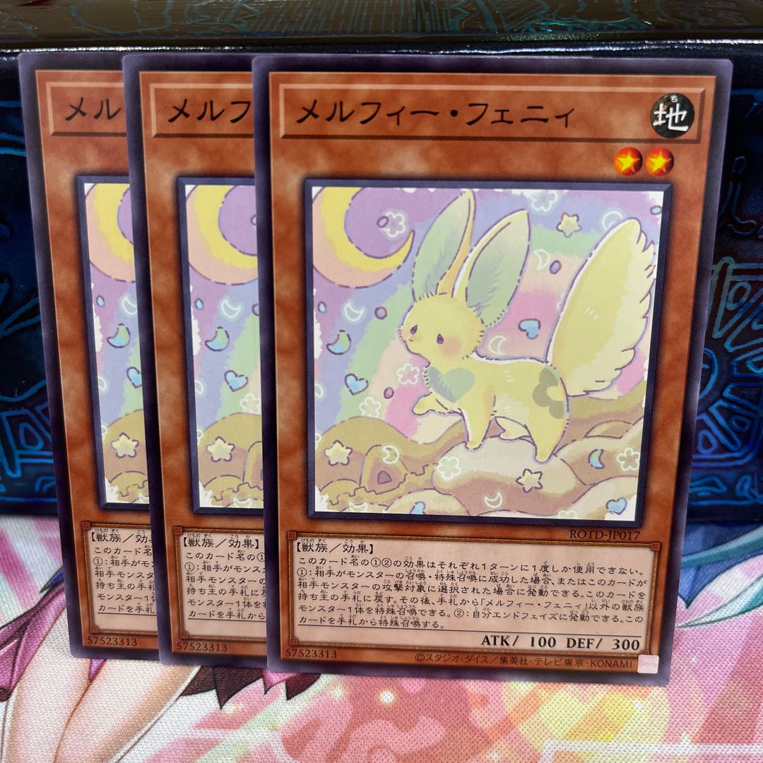 No.916 P shop Melffy Fenny