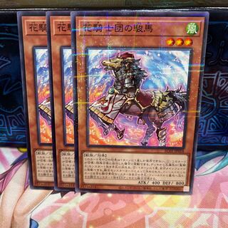 No.928 P-roarer Horse of the Floral Knights [no