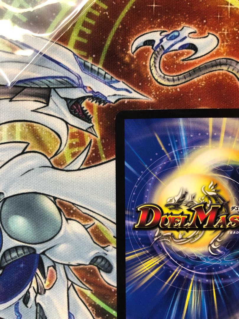 Katsuta Kirifuda & Katsu King -Story of Hot Blood- DSR 2/100